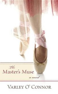 Cover image for The Master's Muse