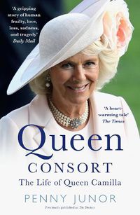 Cover image for The Duchess: The Untold Story - the Explosive Biography, as Seen in the Daily Mail