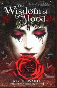 Cover image for The Wisdom of Blood