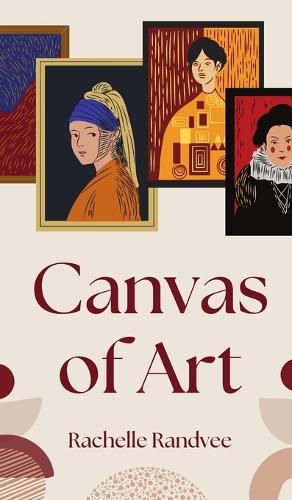 Cover image for Canvas of Art