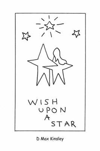 Cover image for Wish Upon A Star