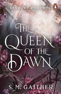 Cover image for The Queen of the Dawn