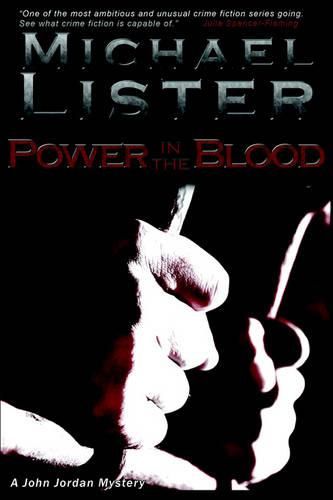 Cover image for Power in the Blood