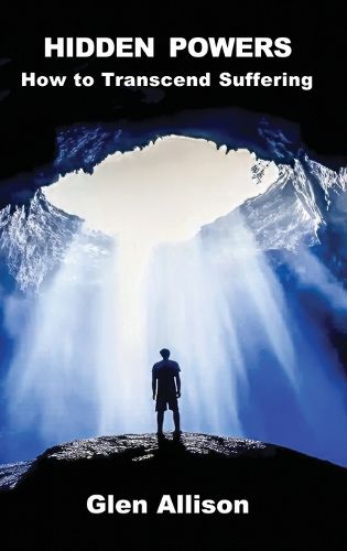 Cover image for Hidden Powers