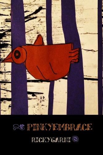 Cover image for Pinky Embrace