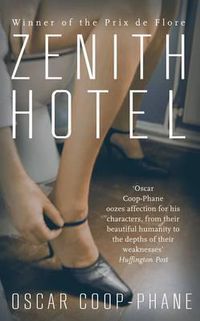 Cover image for Zenith Hotel