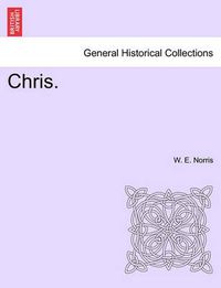 Cover image for Chris. Vol. II.