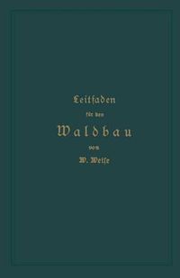 Cover image for Leitfaden Fur Den Waldbau