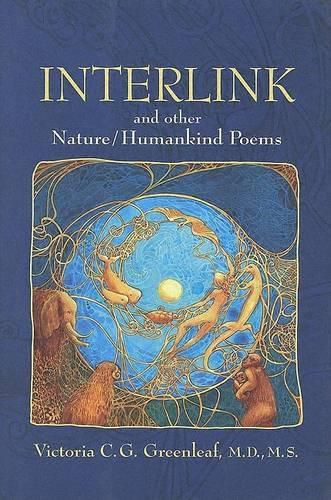 Cover image for Interlink and Other Nature/Humankind Poems