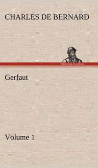 Cover image for Gerfaut - Volume 1