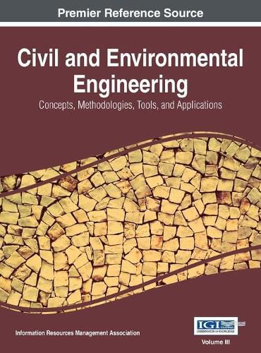 Cover image for Civil and Environmental Engineering