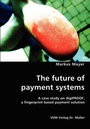 Cover image for The future of payment systems