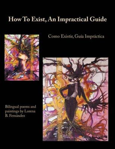 Cover image for How to Exist, an Impractical Guide