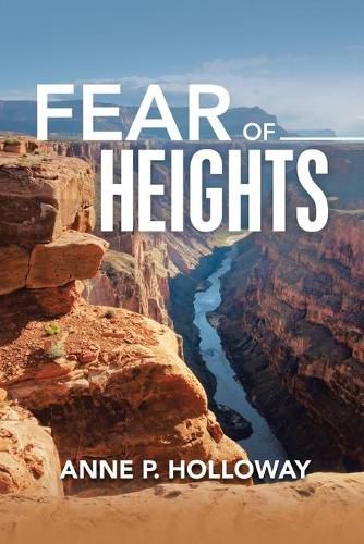 Cover image for Fear of Heights