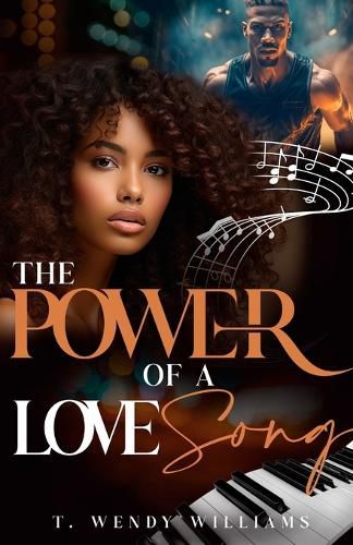 Cover image for The Power of a Love Song