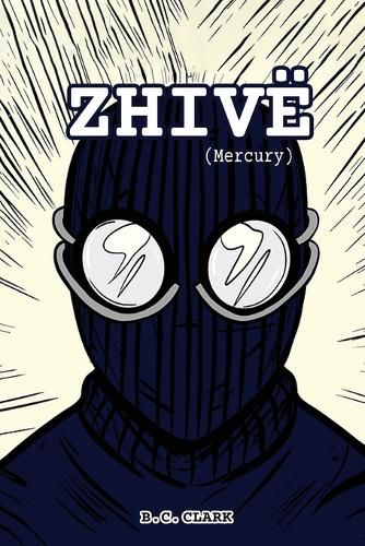 Cover image for Zhive