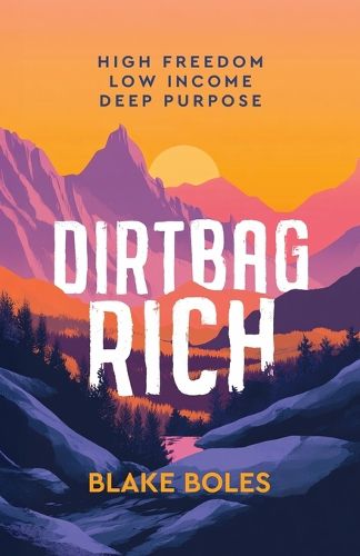 Cover image for Dirtbag Rich