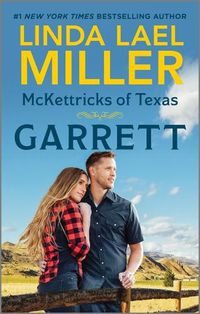 Cover image for McKettricks of Texas: Garrett