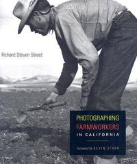 Cover image for Photographing Farmworkers in California