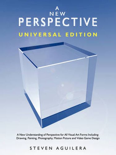 Cover image for A New Perspective * Universal Edition