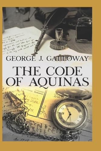 Cover image for The Code of Aquinas