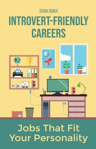 Cover image for Introvert-Friendly Careers