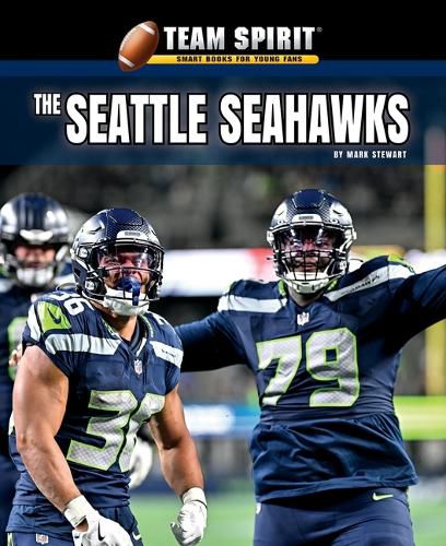 Cover image for The Seattle Seahawks
