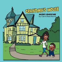 Cover image for Grandma's House