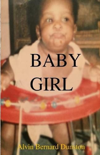 Cover image for Baby Girl