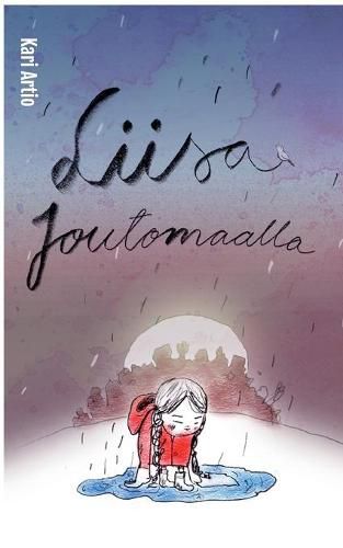 Cover image for Liisa Joutomaalla