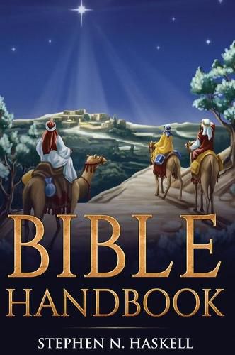 Bible Handbook: Annotated