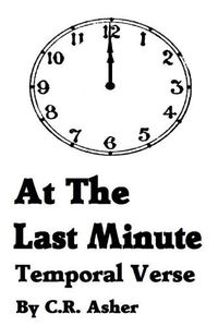 Cover image for At the Last Minute