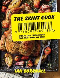 Cover image for The Skint Cook