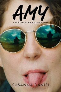 Cover image for Amy