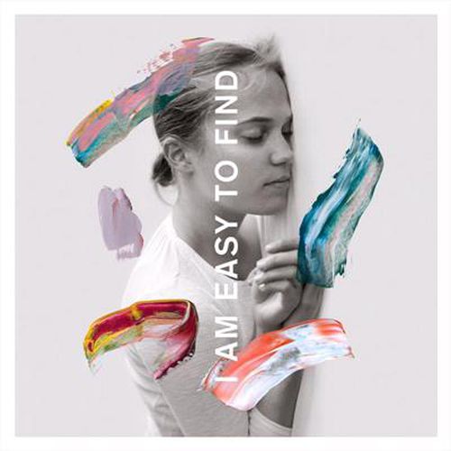 Cover image for I Am Easy To Find