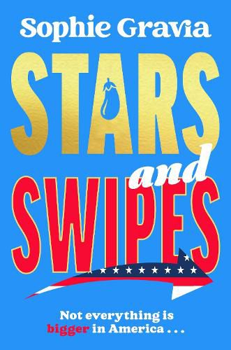 Cover image for Stars and Swipes