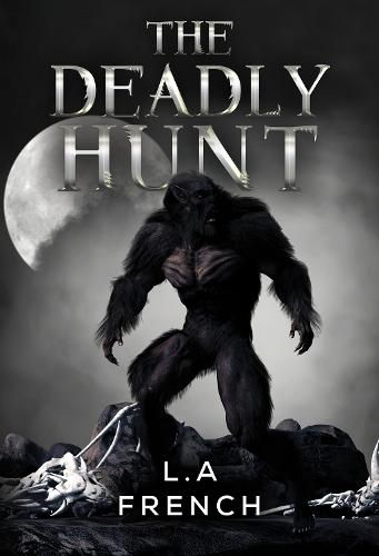 Cover image for The Deadly Hunt