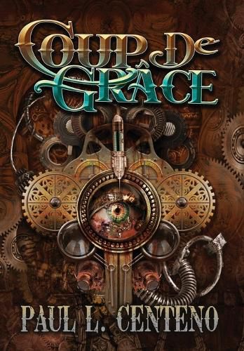 Cover image for Coup de Grace