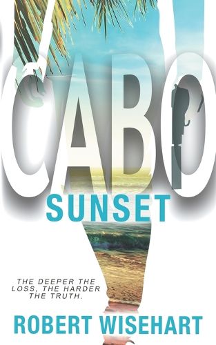 Cover image for Cabo Sunset