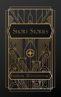 Cover image for Short Stories