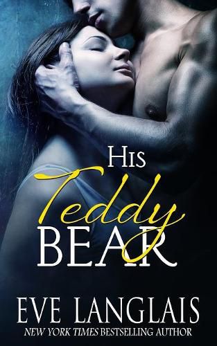 Cover image for His Teddy Bear