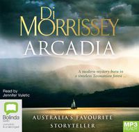 Cover image for Arcadia