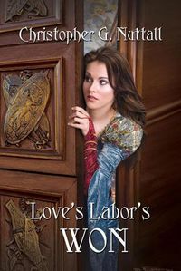 Cover image for Love's Labor's Won