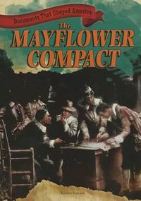 Cover image for The Mayflower Compact