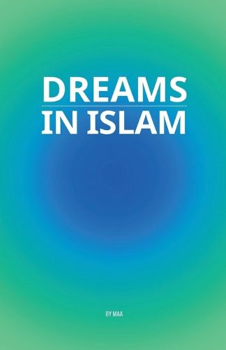 Cover image for Dreams in Islam