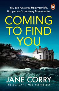 Cover image for Coming To Find You