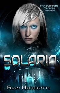 Cover image for Solaria