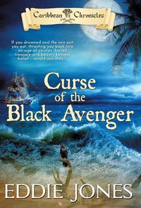 Cover image for Curse of the Black Avenger