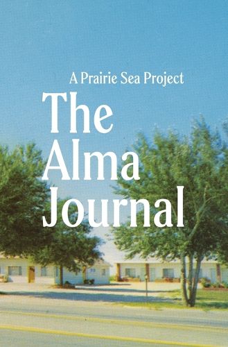 Cover image for The Alma Journal