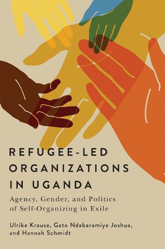 Cover image for Refugee-Led Organizations in Uganda